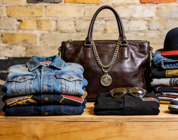Fashion & Accessories